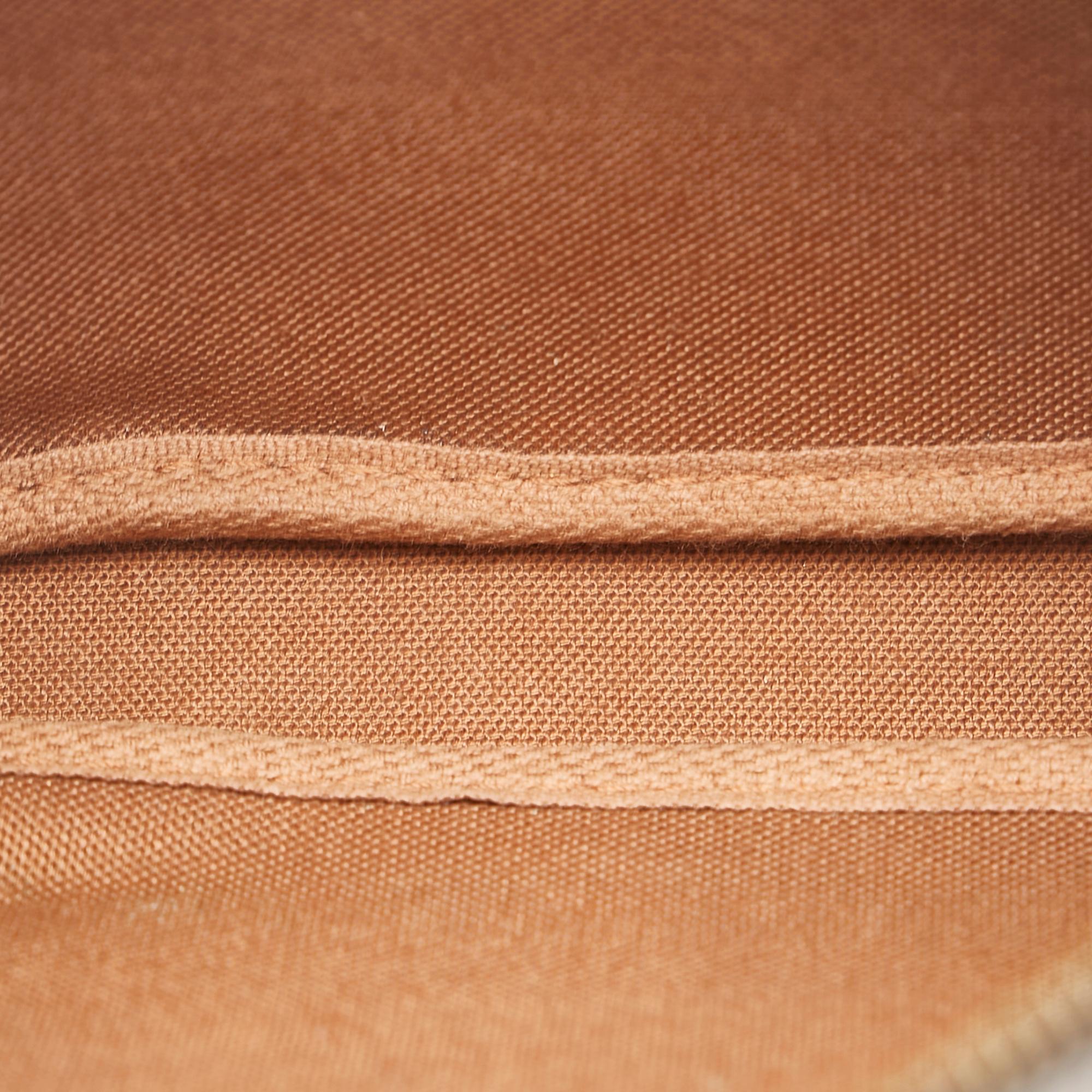 Louis Vuitton Monogram Pochette Accessoires (SHG-35623)