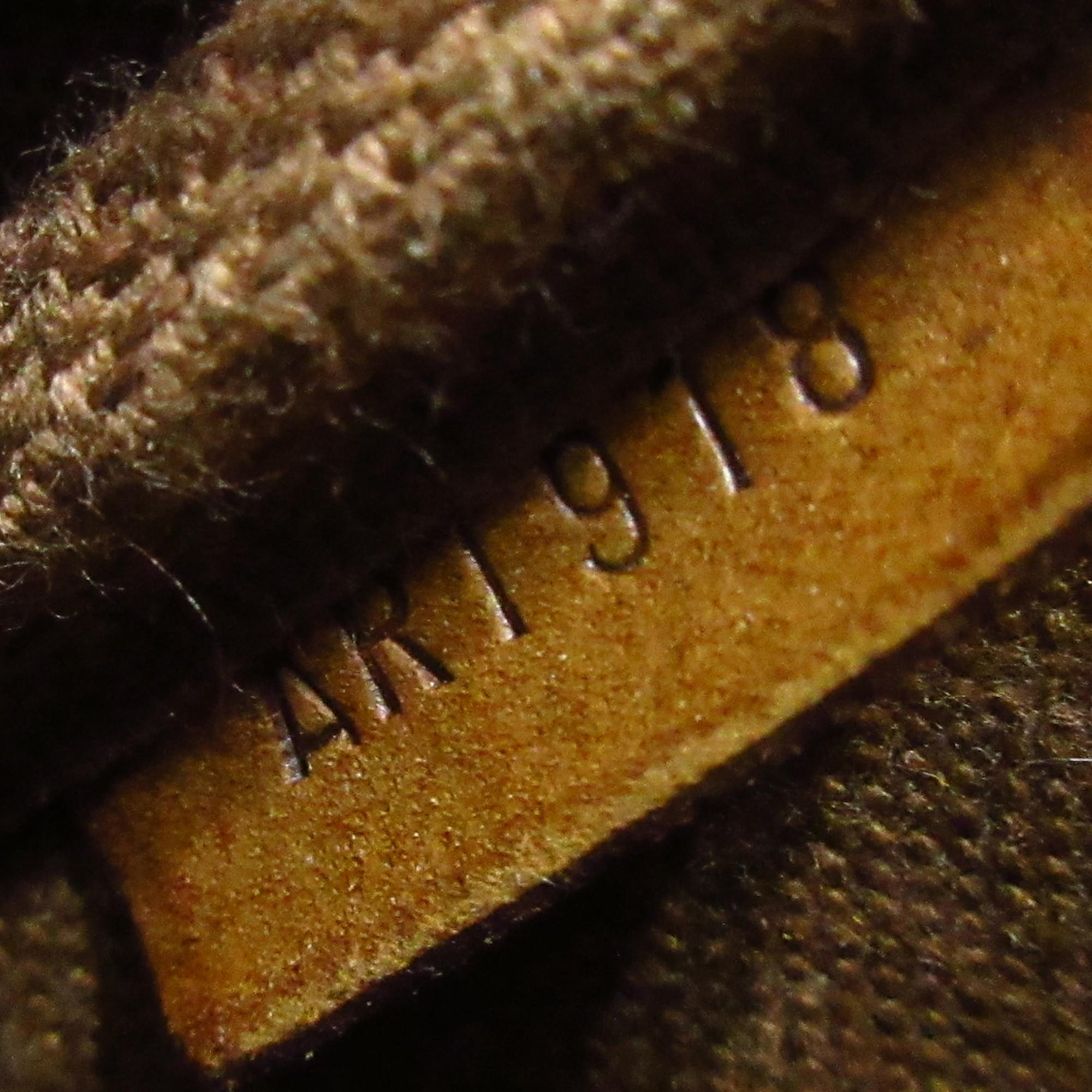 Louis Vuitton Monogram Pochette Accessoires (SHG-35768)