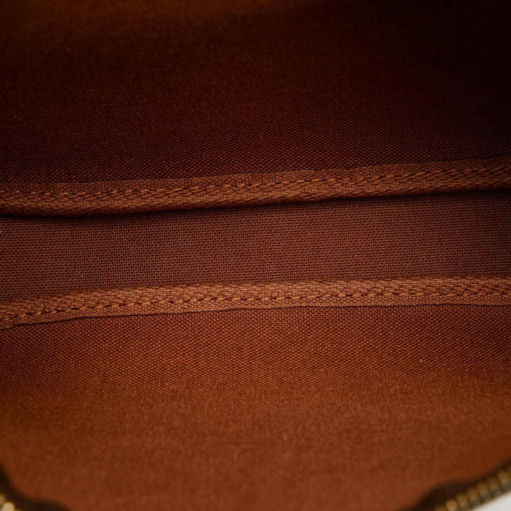 Louis Vuitton Monogram Pochette Accessoires (SHG-36238)