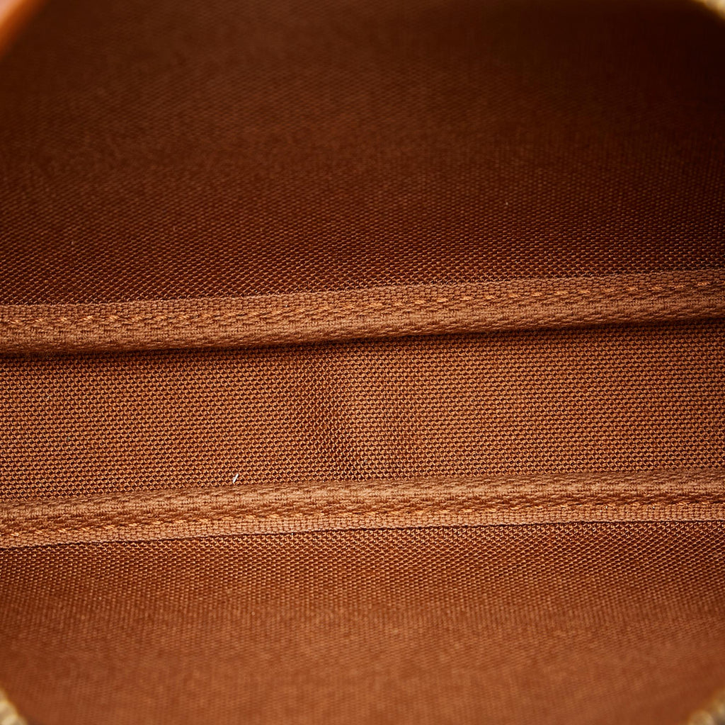 Louis Vuitton Monogram Pochette Accessoires (SHG-36242)
