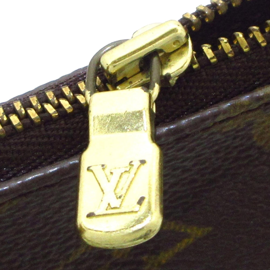 Louis Vuitton Monogram Pochette Accessoires (SHG-36247)