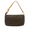 Louis Vuitton Monogram Pochette Accessoires (SHG-36247)