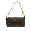 Louis Vuitton Monogram Pochette Accessoires (SHG-36254)