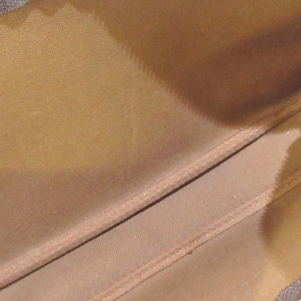 Louis Vuitton Monogram Pochette Accessoires (SHG-36263)
