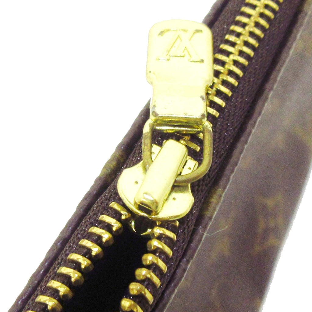 Louis Vuitton Monogram Pochette Accessoires (SHG-36264)