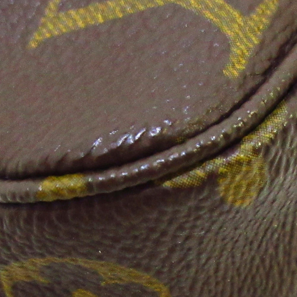 Louis Vuitton Monogram Pochette Accessoires (SHG-36265)