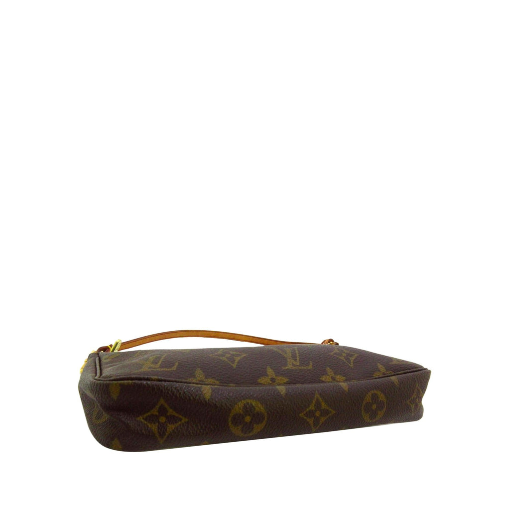 Louis Vuitton Monogram Pochette Accessoires (SHG-36360)