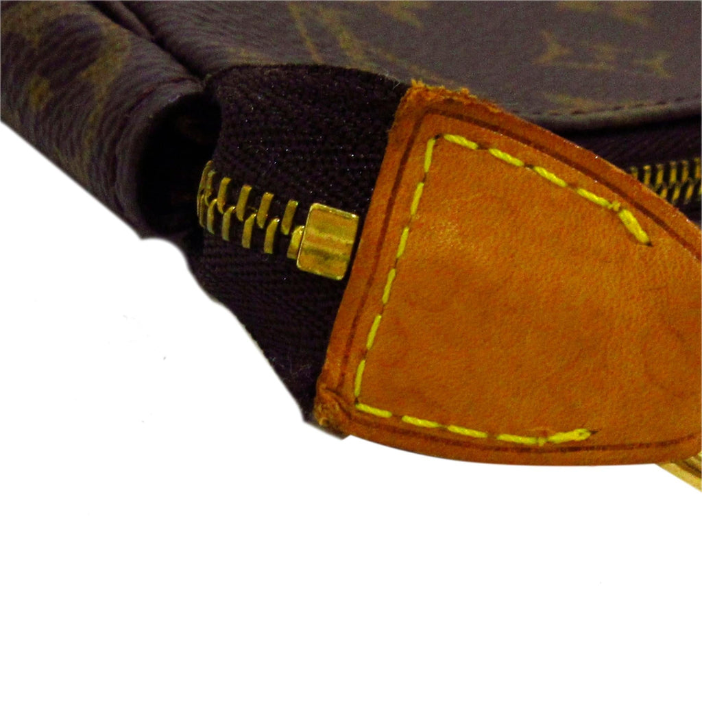 Louis Vuitton Monogram Pochette Accessoires (SHG-36360)