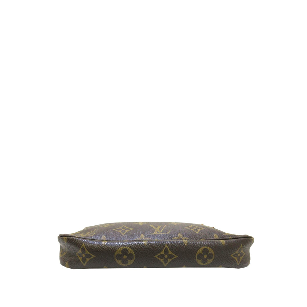 Louis Vuitton Monogram Pochette Accessoires (SHG-36448)