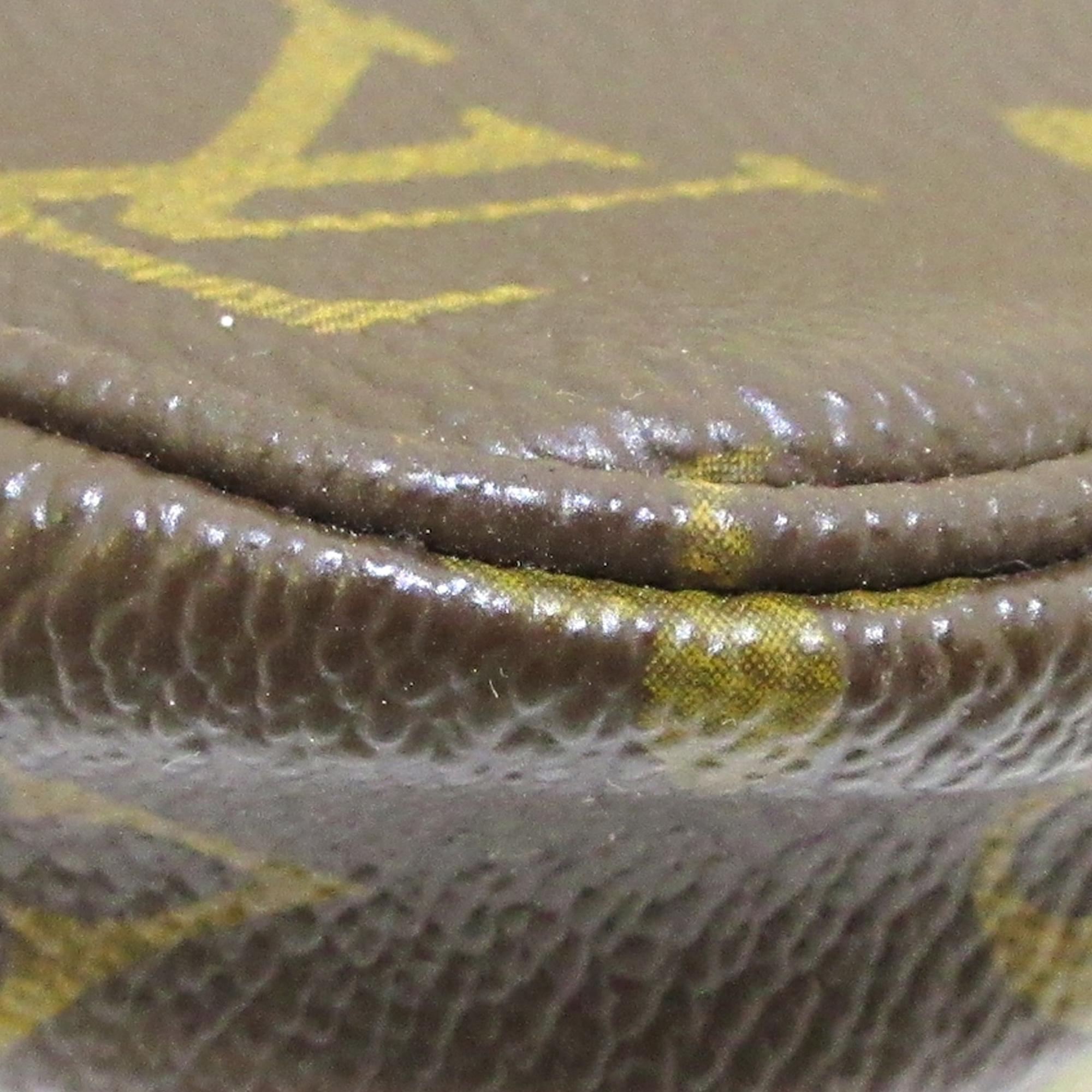Louis Vuitton Monogram Pochette Accessoires (SHG-36448)