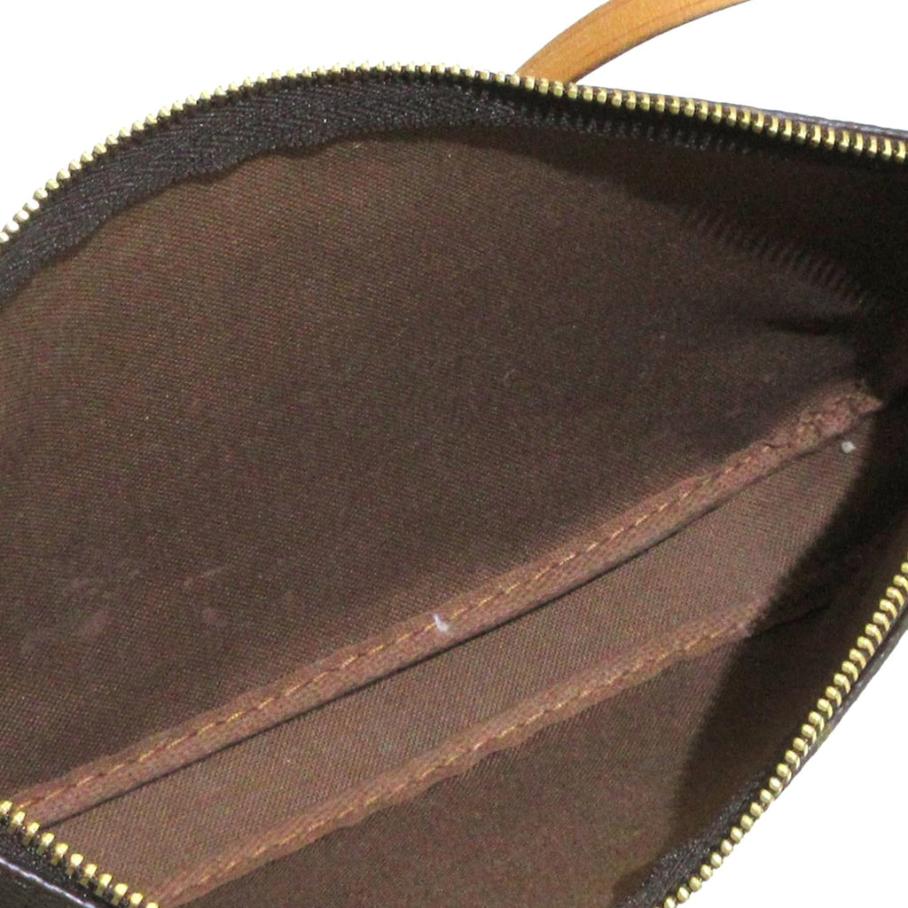 Louis Vuitton Monogram Pochette Accessoires (SHG-36448)