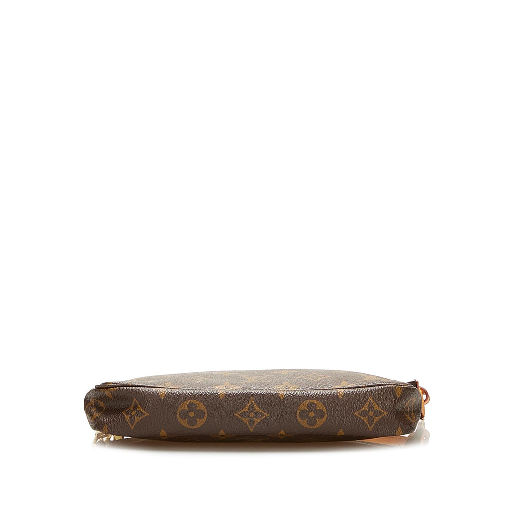 Louis Vuitton Monogram Pochette Accessoires (SHG-36477)