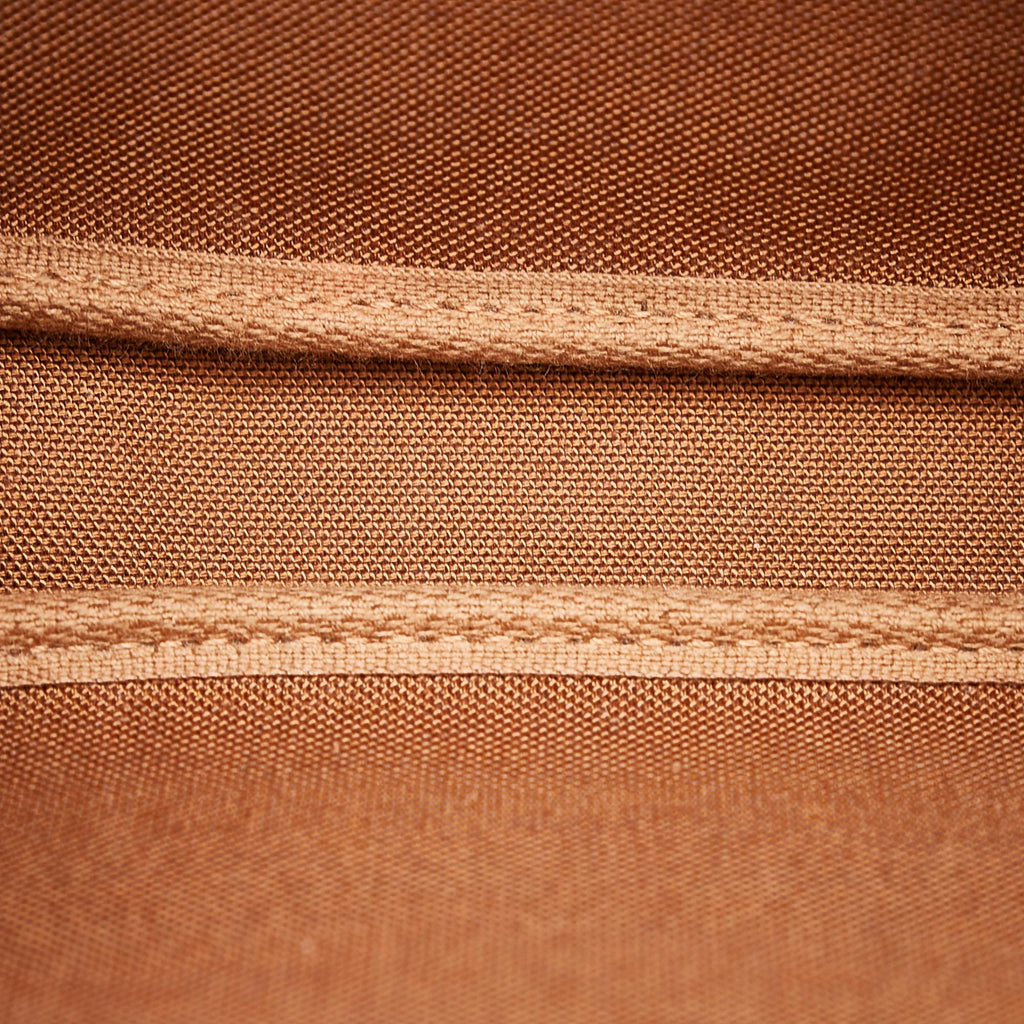 Louis Vuitton Monogram Pochette Accessoires (SHG-36477)
