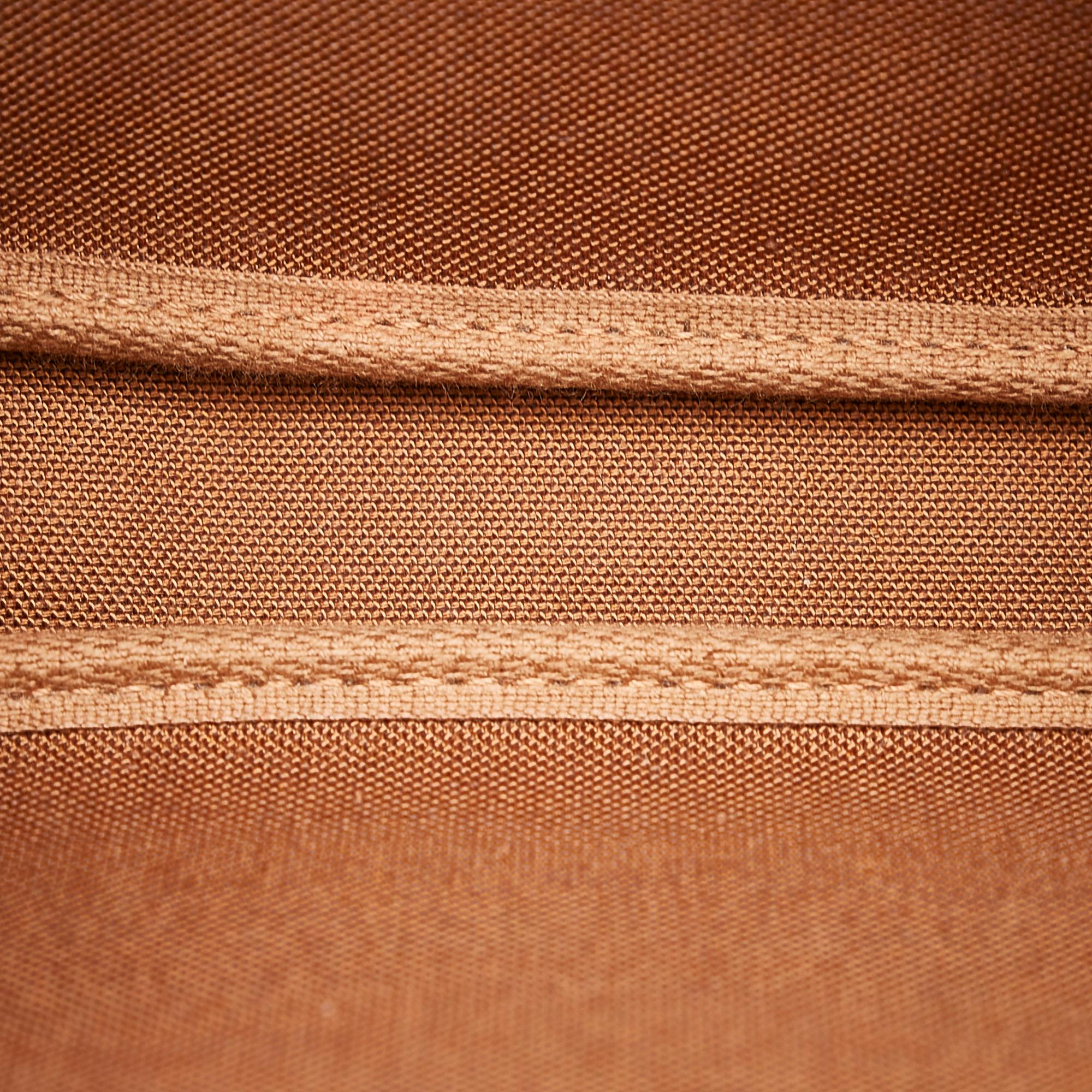Louis Vuitton Monogram Pochette Accessoires (SHG-36477)