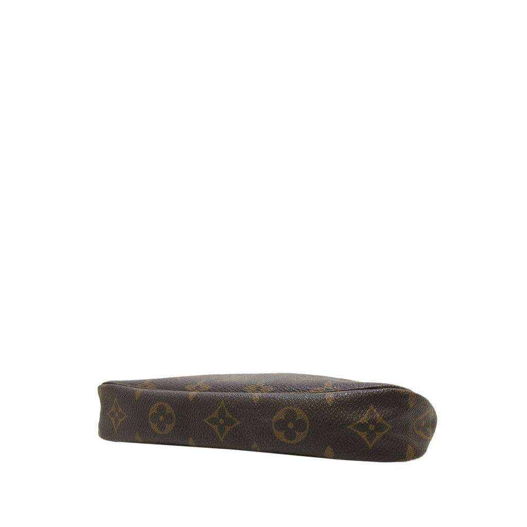 Louis Vuitton Monogram Pochette Accessoires (SHG-36918)