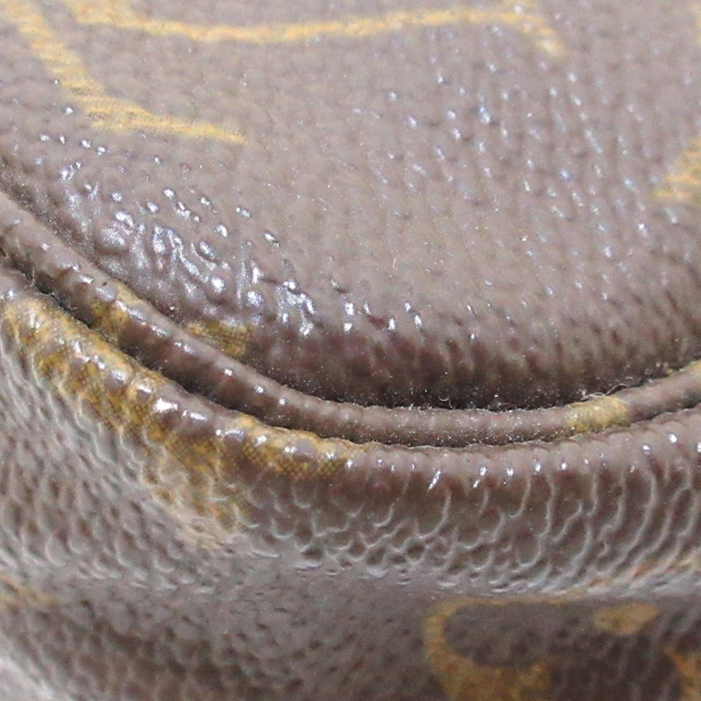 Louis Vuitton Monogram Pochette Accessoires (SHG-36918)
