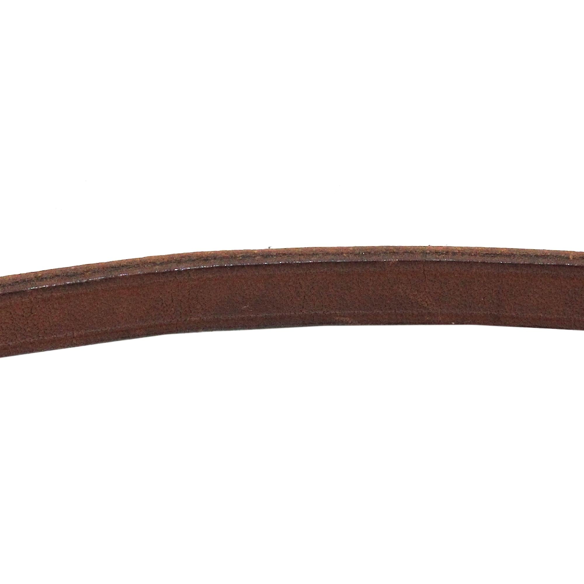 Louis Vuitton Monogram Pochette Accessoires (SHG-36918)
