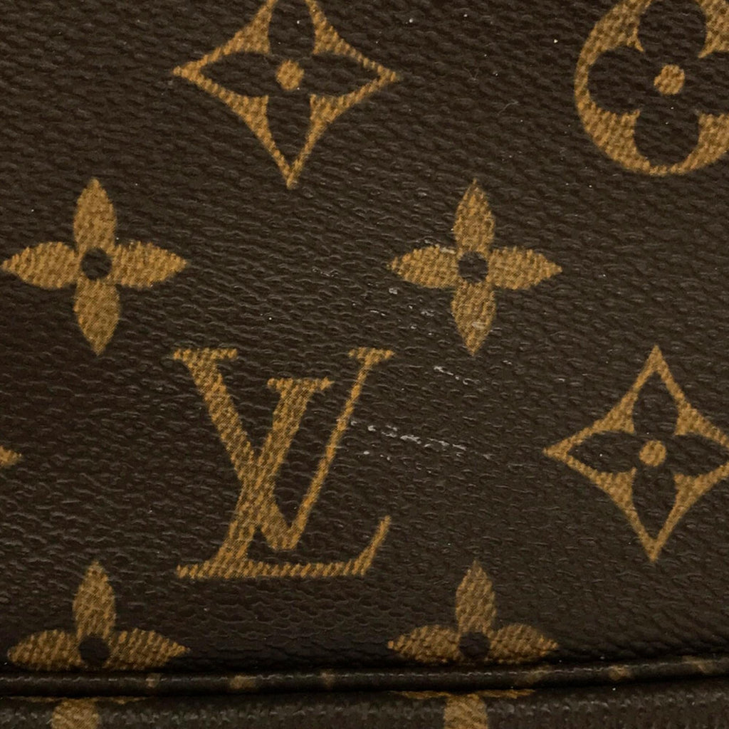 Louis Vuitton Monogram Pochette Accessoires (SHG-36928)