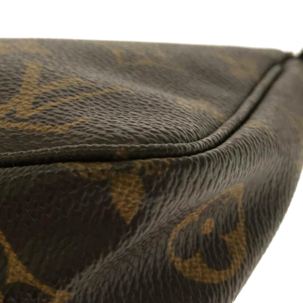 Louis Vuitton Monogram Pochette Accessoires (SHG-36928)