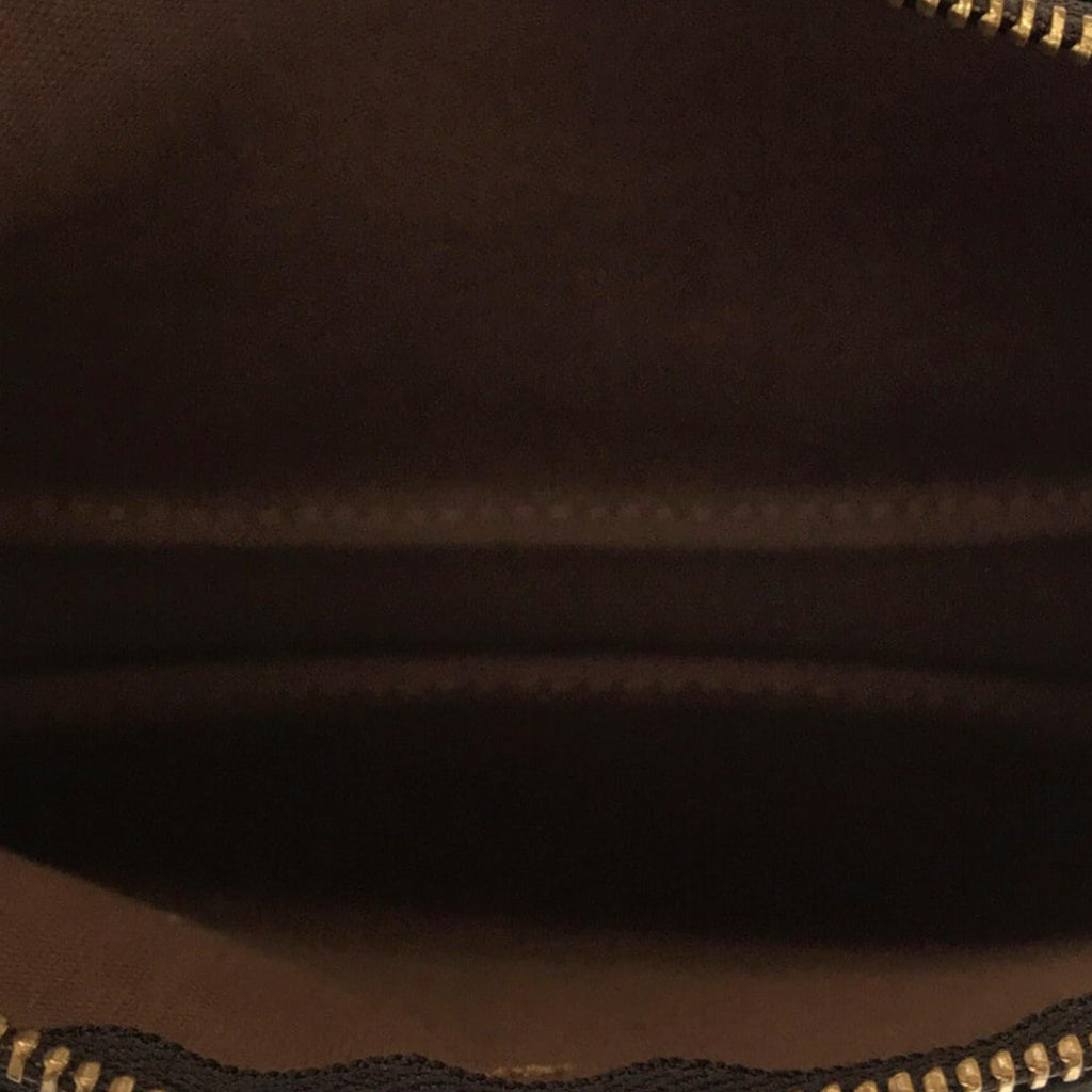 Louis Vuitton Monogram Pochette Accessoires (SHG-36928)