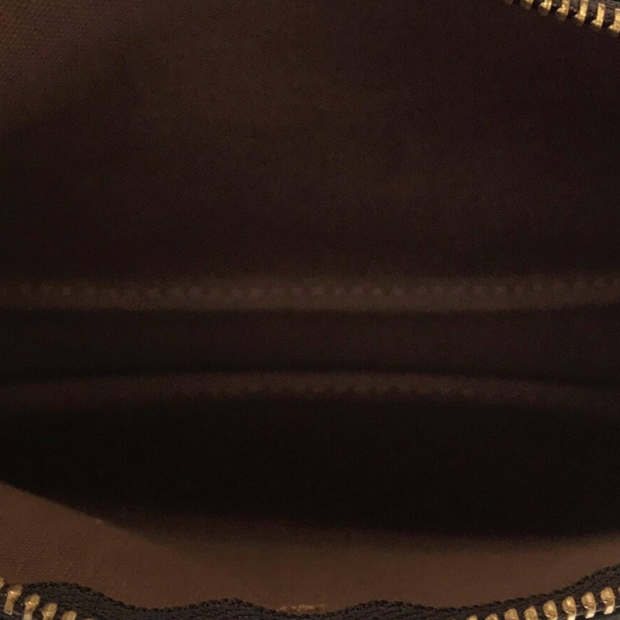 Louis Vuitton Monogram Pochette Accessoires (SHG-36928)