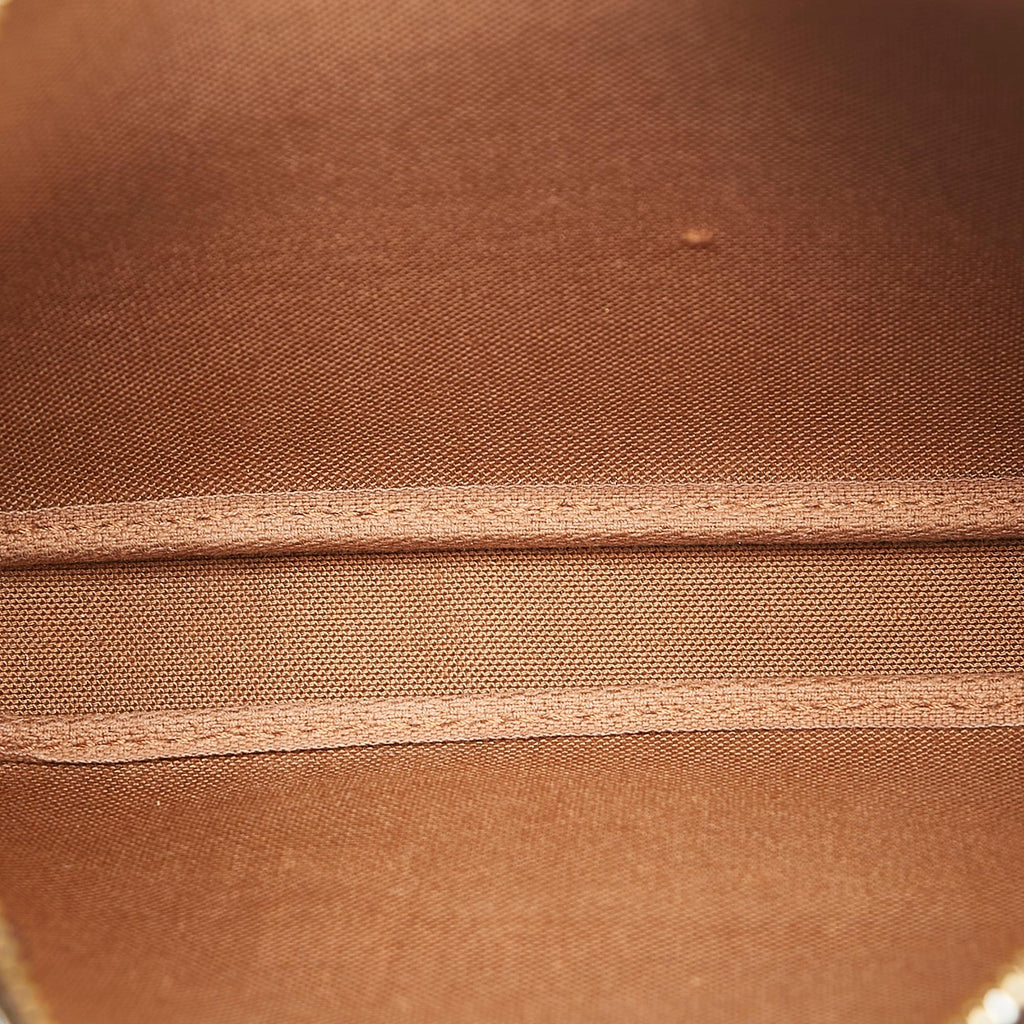 Louis Vuitton Monogram Pochette Accessoires (SHG-37035)