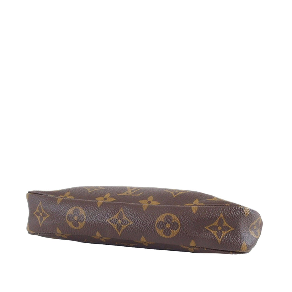 Louis Vuitton Monogram Pochette Accessoires (SHG-37052)