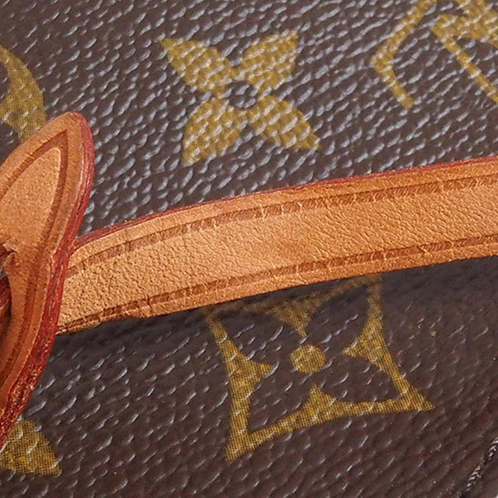 Louis Vuitton Monogram Pochette Accessoires (SHG-37052)