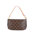 Louis Vuitton Monogram Pochette Accessoires (SHG-37052)