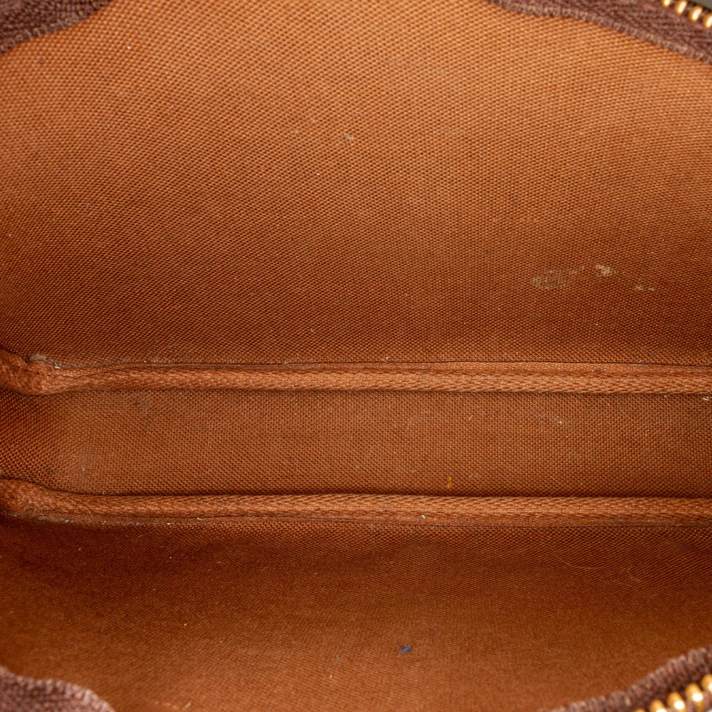 Louis Vuitton Monogram Pochette Accessoires (SHG-37161)