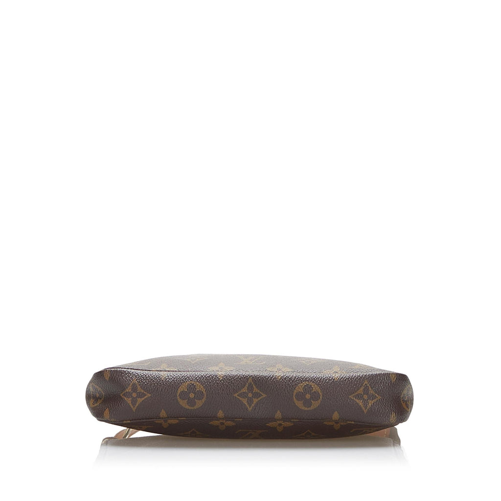 Louis Vuitton Monogram Pochette Accessoires (SHG-37657)