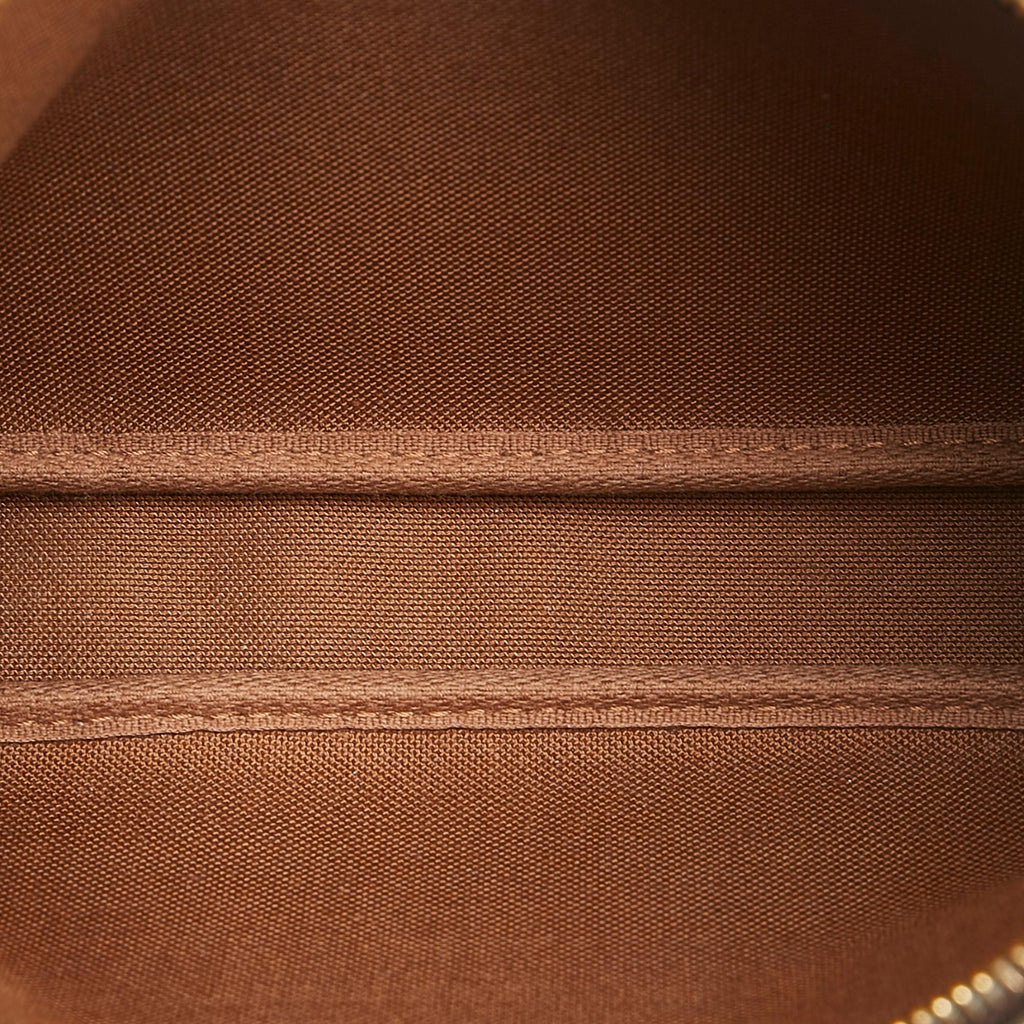 Louis Vuitton Monogram Pochette Accessoires (SHG-37657)