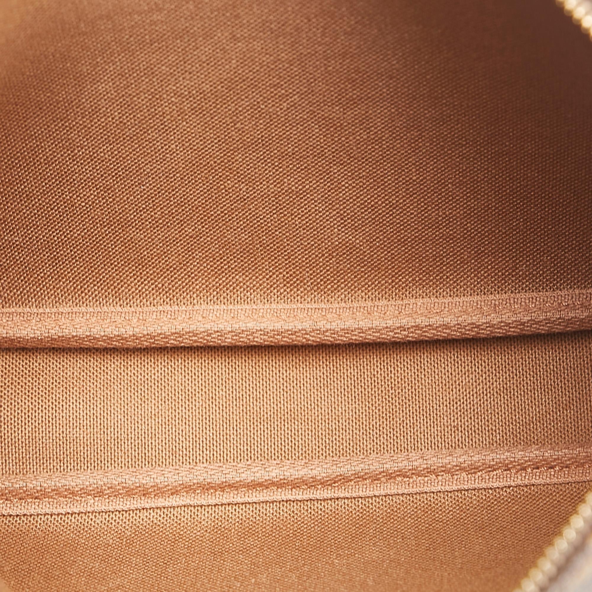 Louis Vuitton Monogram Pochette Accessoires (SHG-m76PJ6)