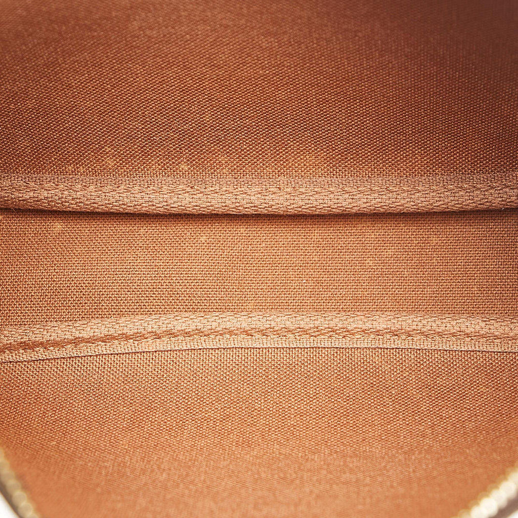 Louis Vuitton Monogram Pochette Accessoires (SHG-37659)