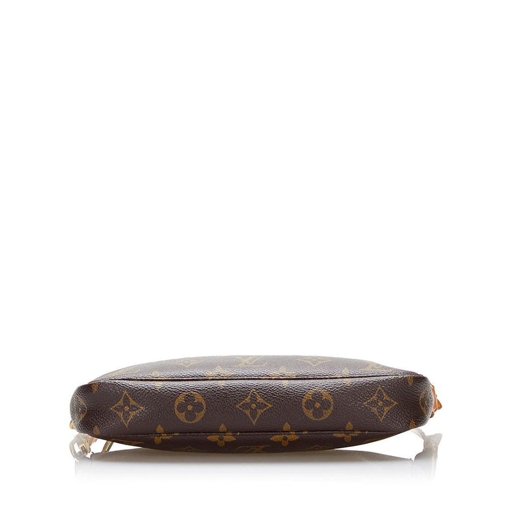 Louis Vuitton Monogram Pochette Accessoires (SHG-37542)