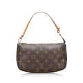 Louis Vuitton Monogram Pochette Accessoires (SHG-EdABSL)