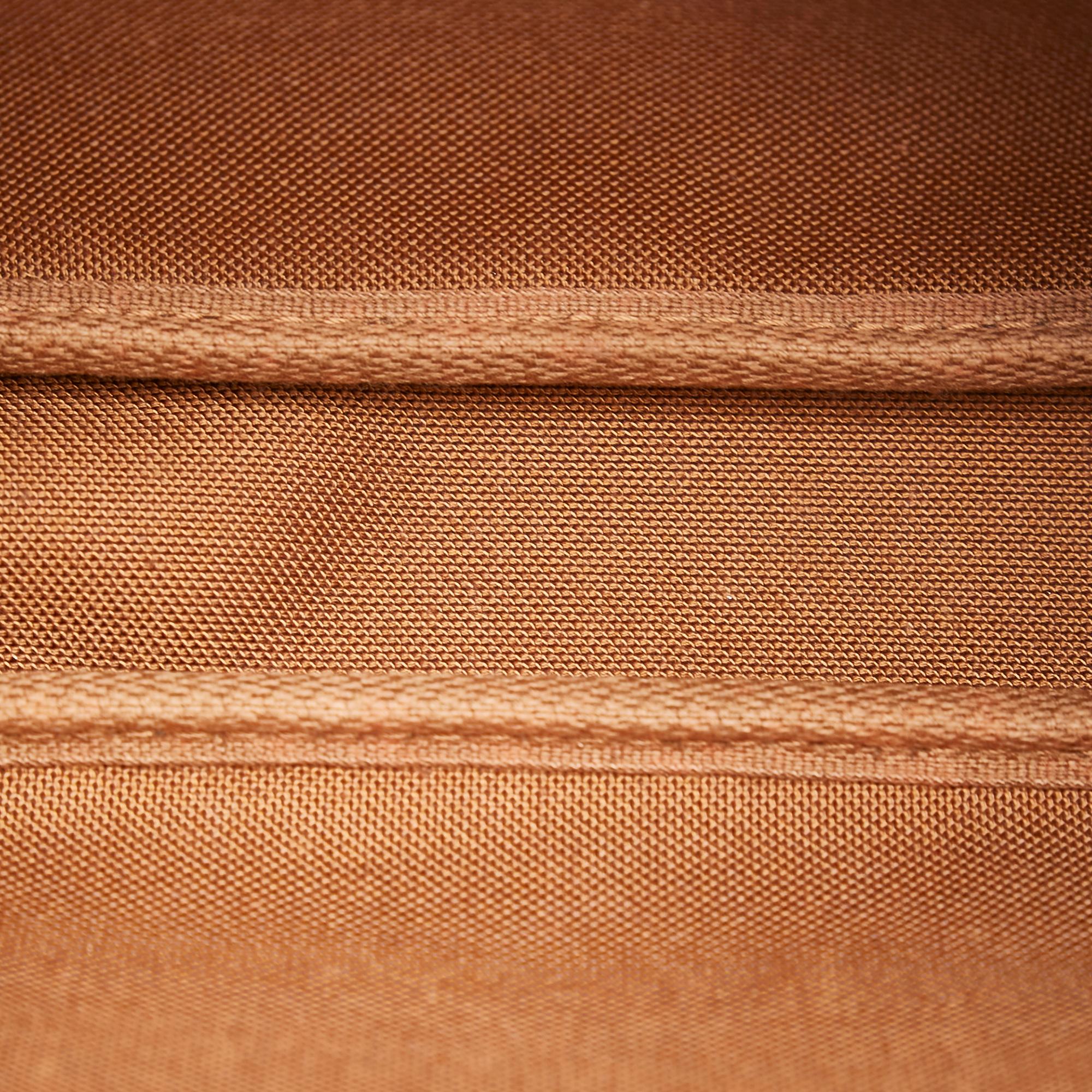 Louis Vuitton Monogram Pochette Accessoires (SHG-8N7xSm)