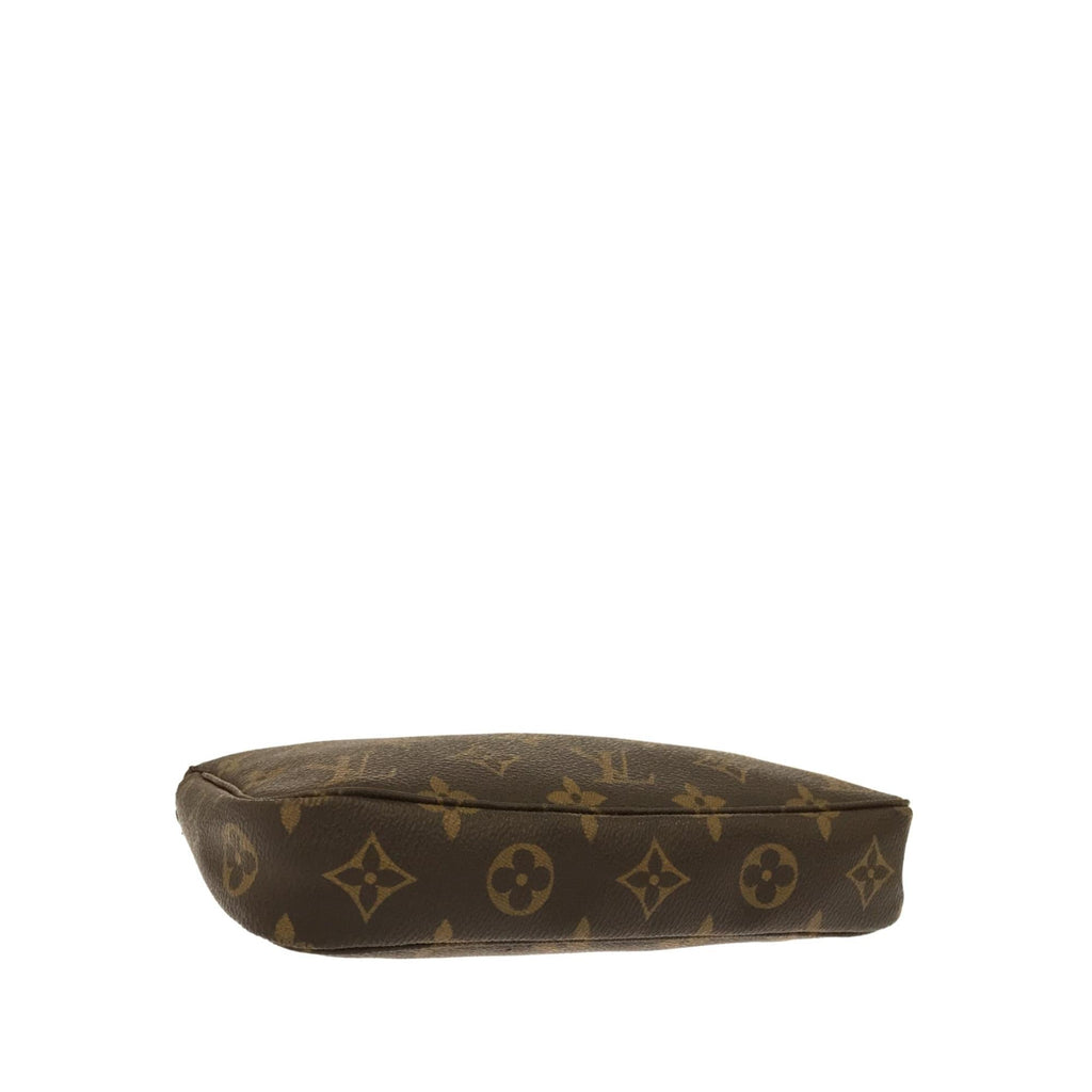 Louis Vuitton Monogram Pochette Accessoires (SHG-BWivvw)