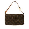 Louis Vuitton Monogram Pochette Accessoires (SHG-BWivvw)