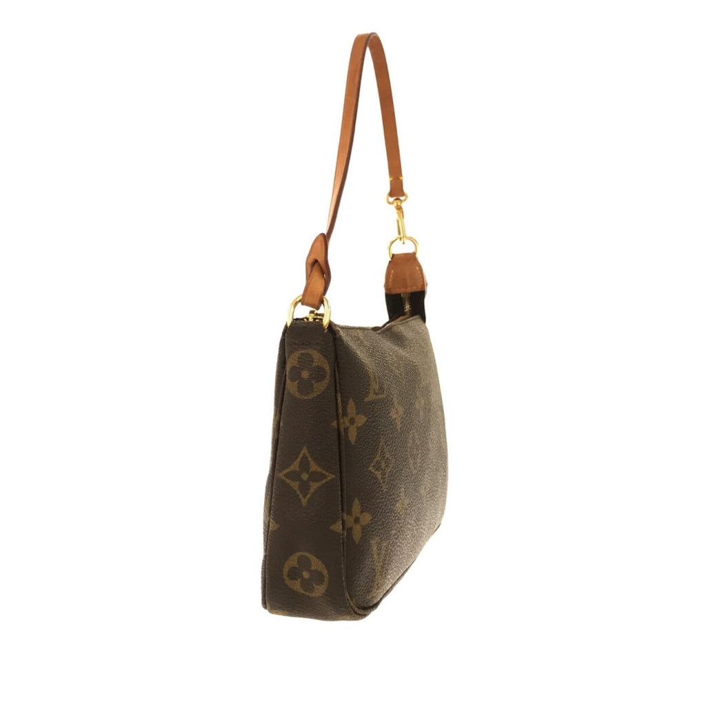 Louis Vuitton Monogram Pochette Accessoires (SHG-BWivvw)
