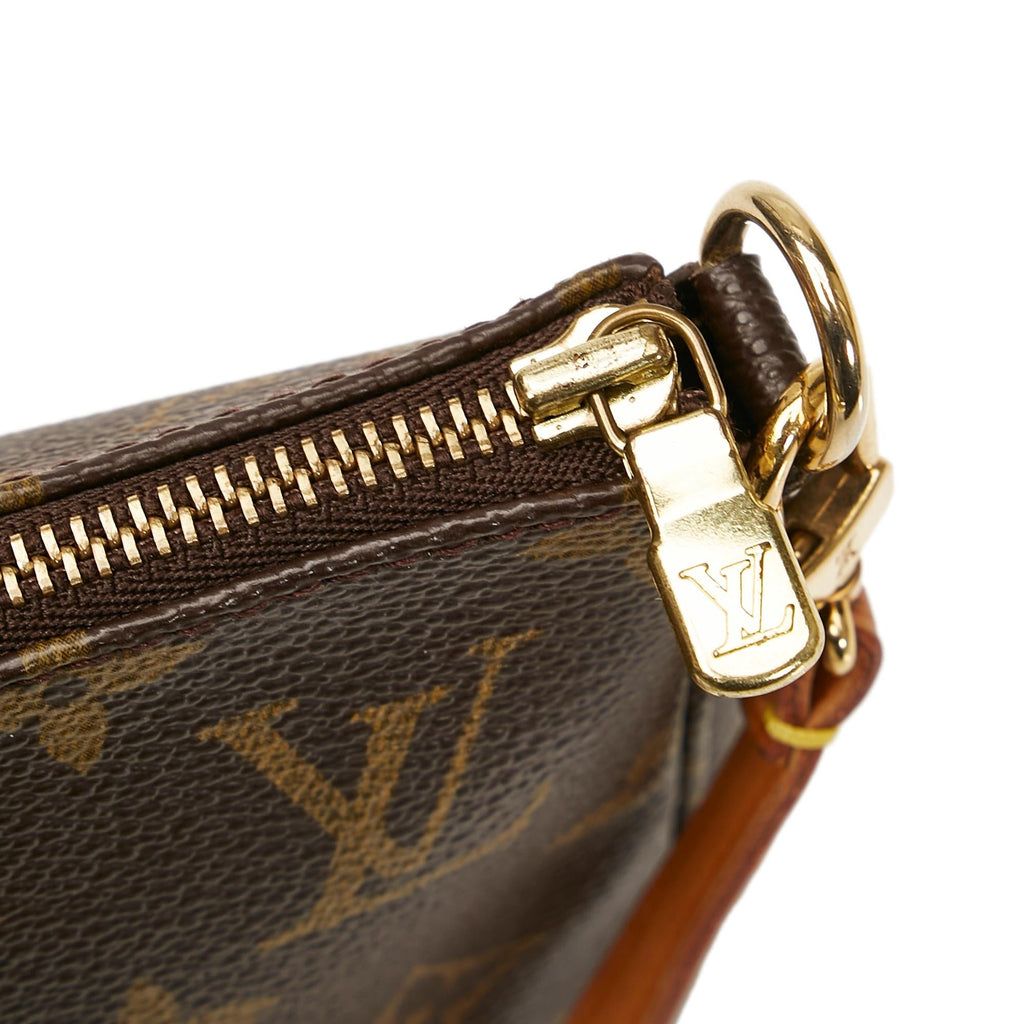 Louis Vuitton Monogram Pochette Accessoires (SHG-qN7aNE)
