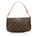 Louis Vuitton Monogram Pochette Accessoires (SHG-g9JdQg)