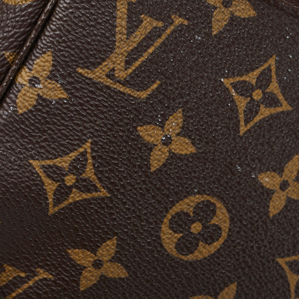 Louis Vuitton Monogram Pochette Accessoires (SHG-uQtBBo)