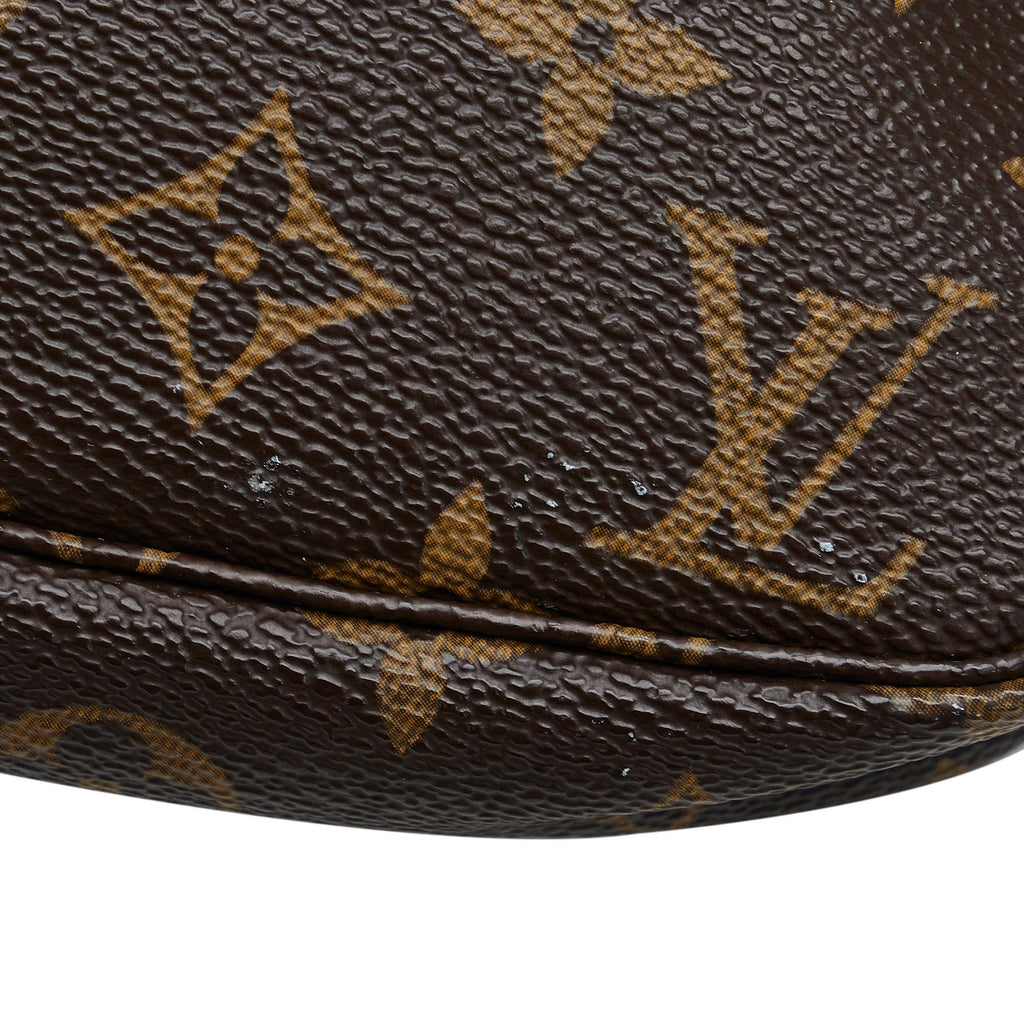 Louis Vuitton Monogram Pochette Accessoires (SHG-uQtBBo)