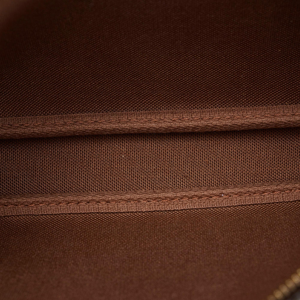 Louis Vuitton Monogram Pochette Accessoires (SHG-uQtBBo)
