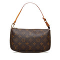 Louis Vuitton Monogram Pochette Accessoires (SHG-u03d6S)