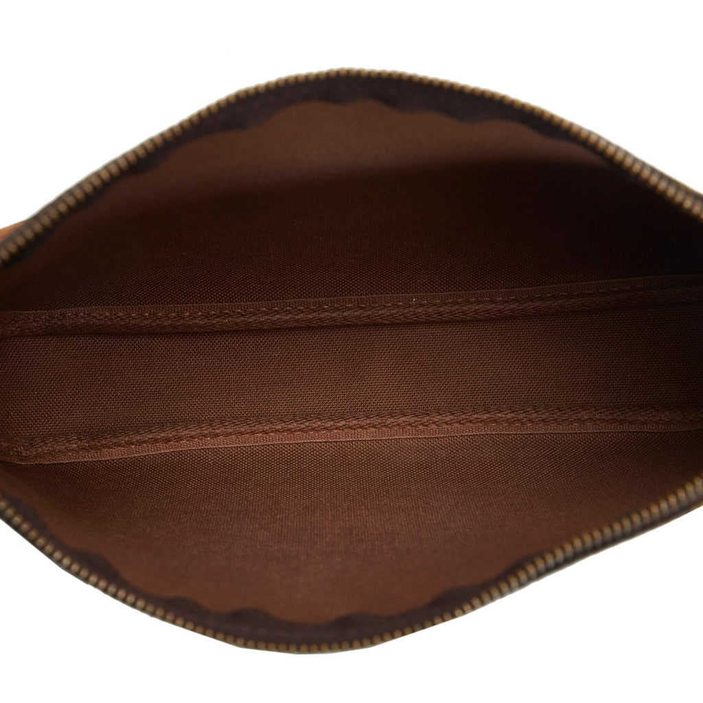 Louis Vuitton Monogram Pochette Accessoires (SHG-svKsyF)