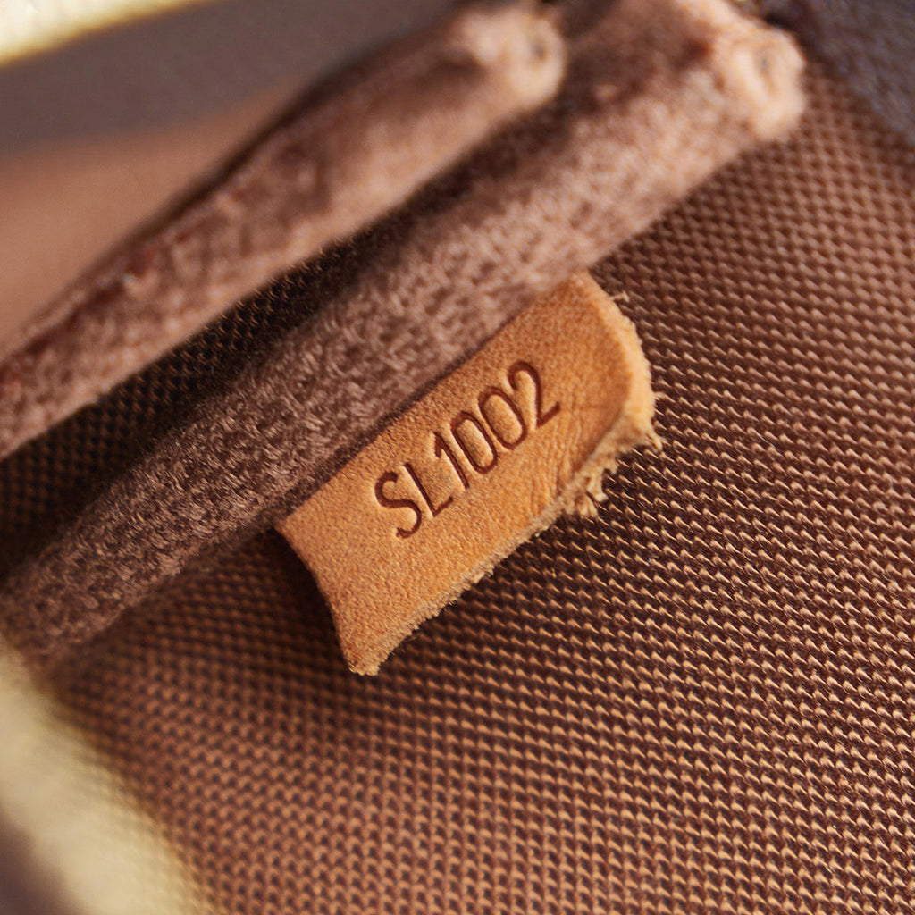 Louis Vuitton Monogram Pochette Accessoires (SHG-9zEOlR)