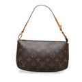 Louis Vuitton Monogram Pochette Accessoires (SHG-9zEOlR)