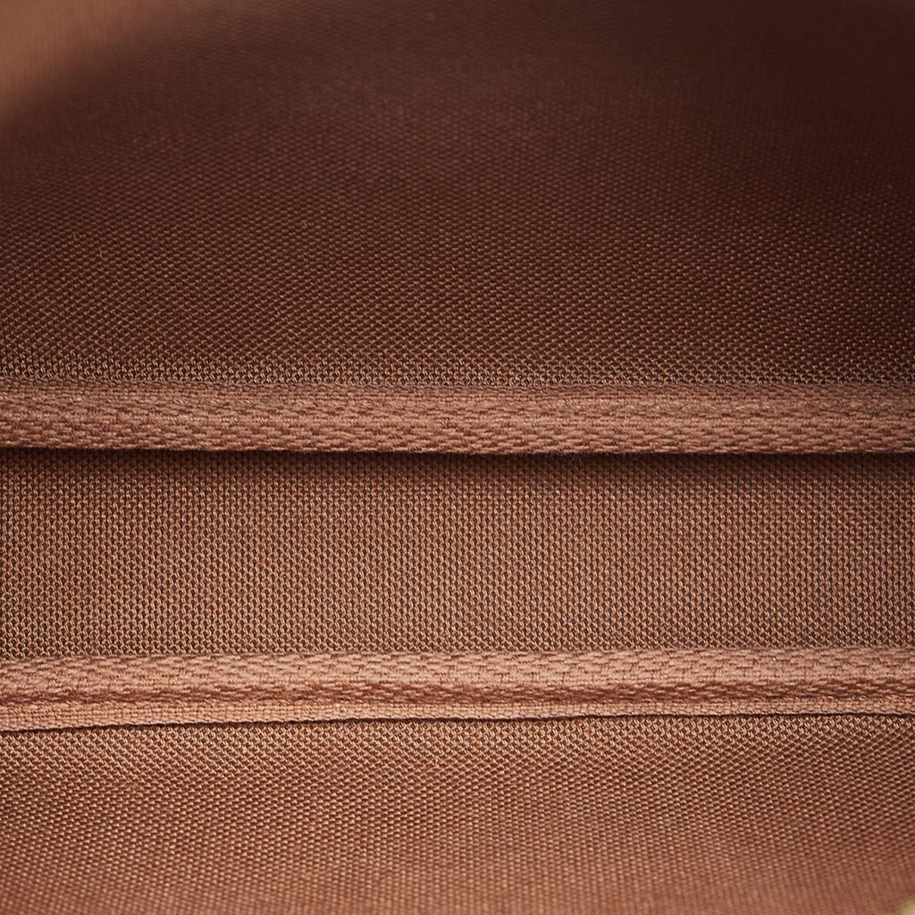 Louis Vuitton Monogram Pochette Accessoires (SHG-9zEOlR)